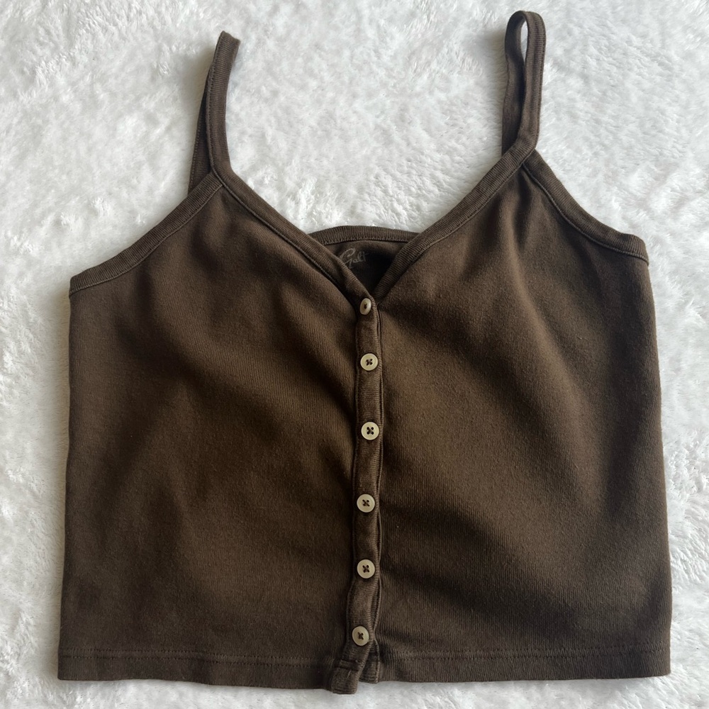 Brandy Melville Tank